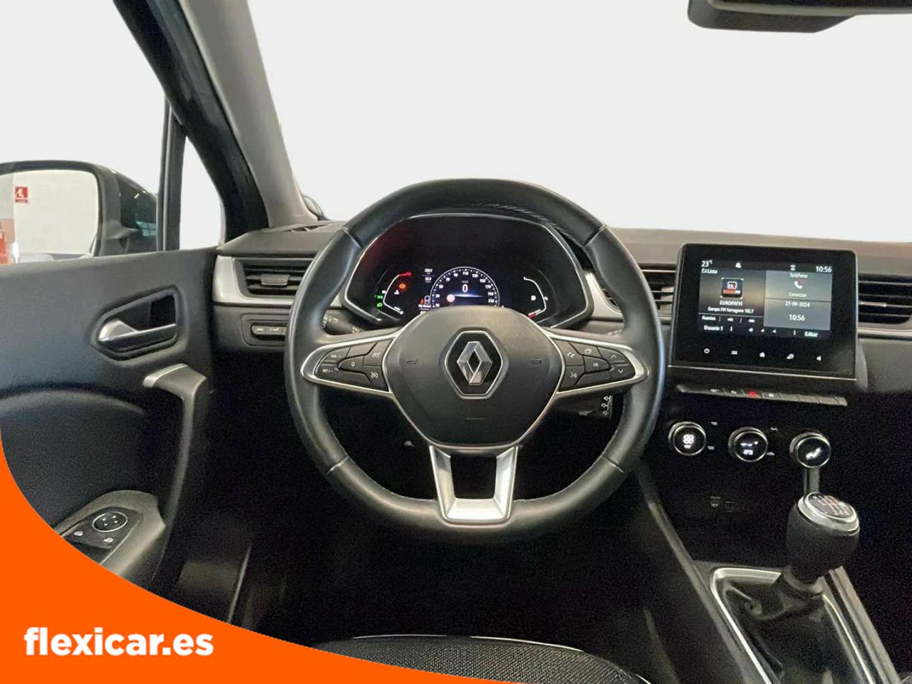 Foto Renault Captur 12