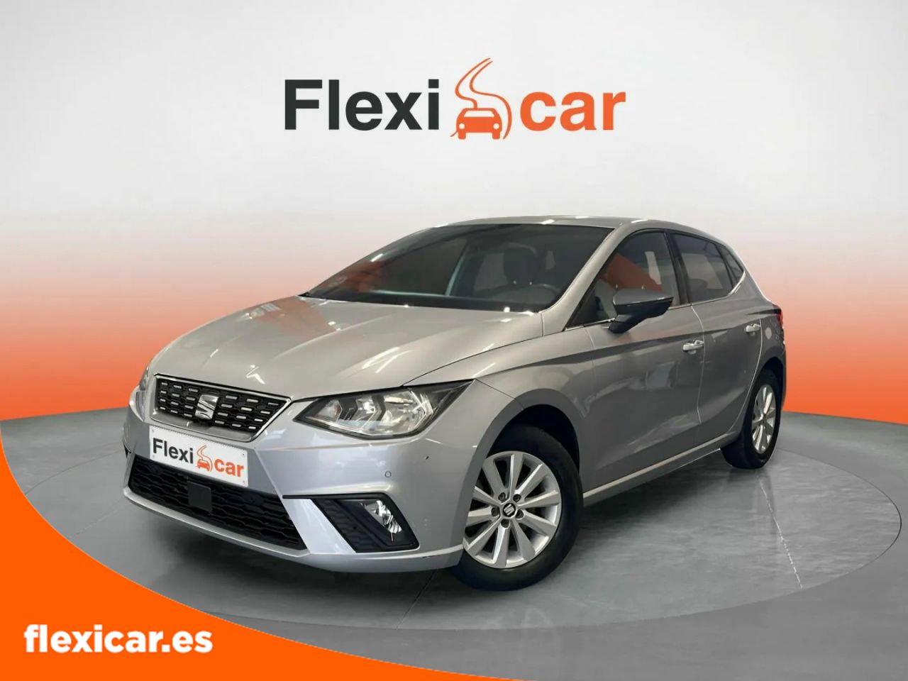 Foto Seat Ibiza 2