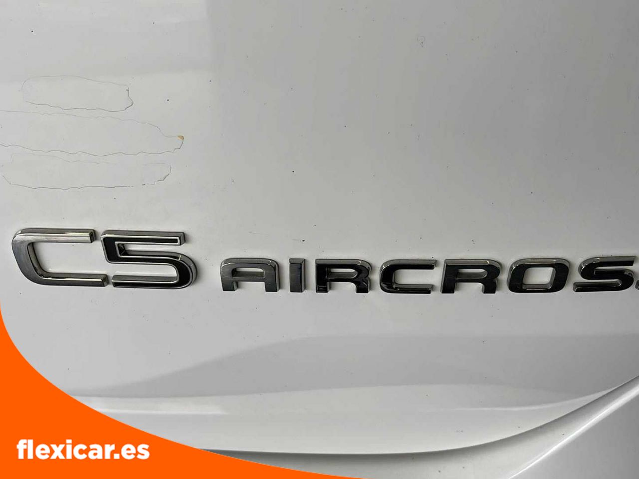 Foto Citroën C5 Aircross 19
