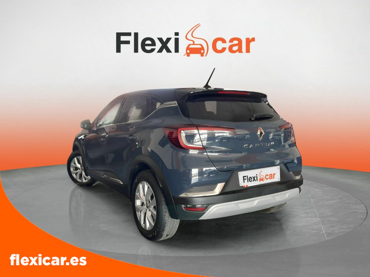 Foto Renault Captur 4