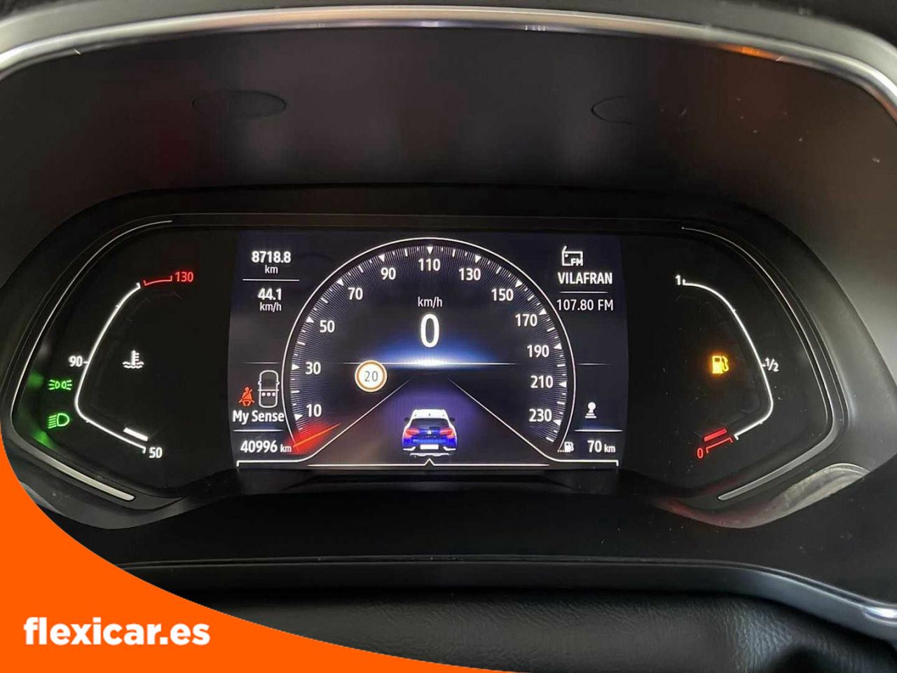 Foto Renault Captur 13