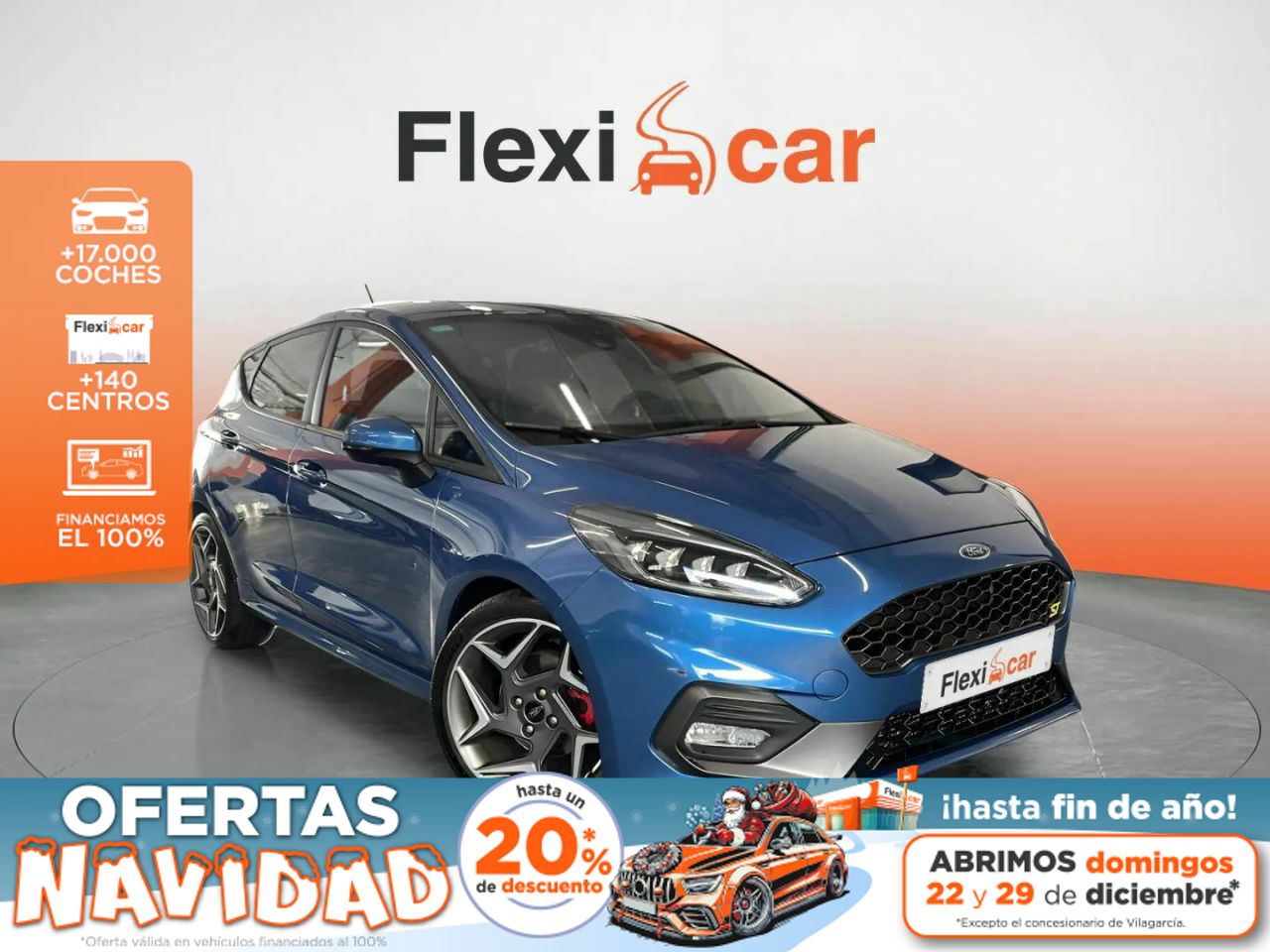 Foto Ford Fiesta 1