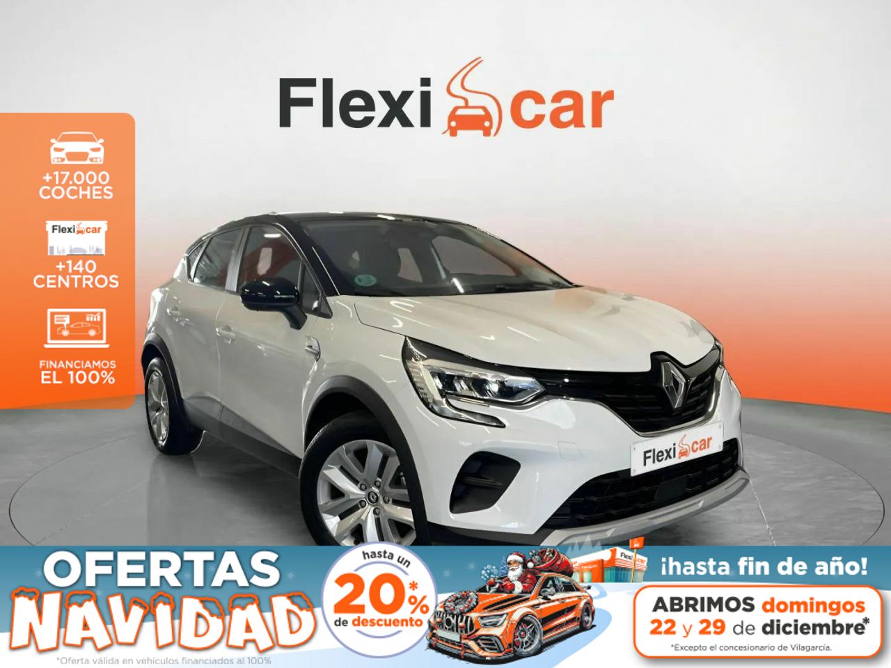 Foto Renault Captur 1