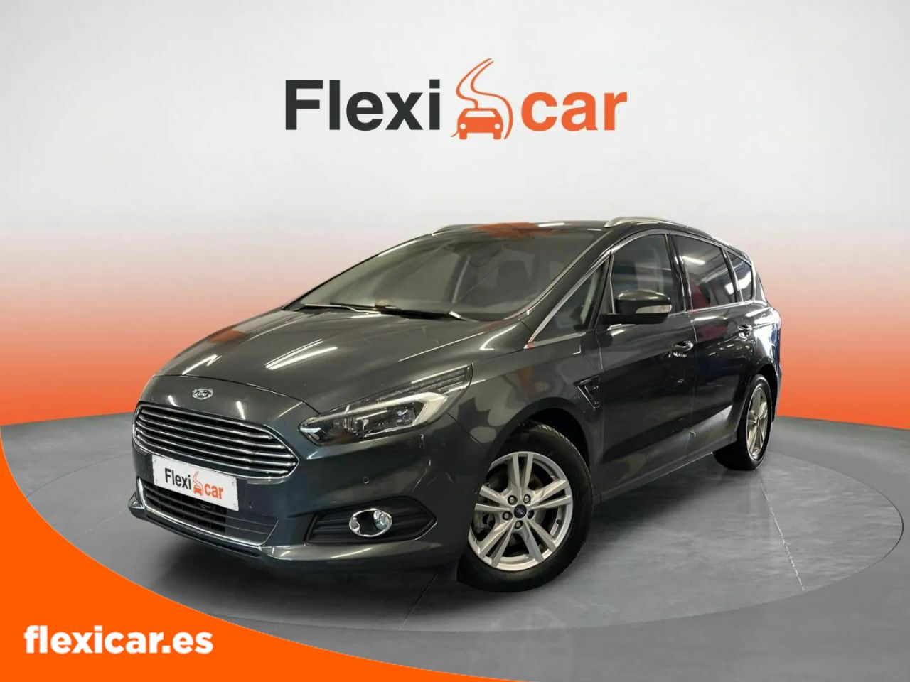 Foto Ford S-Max 2