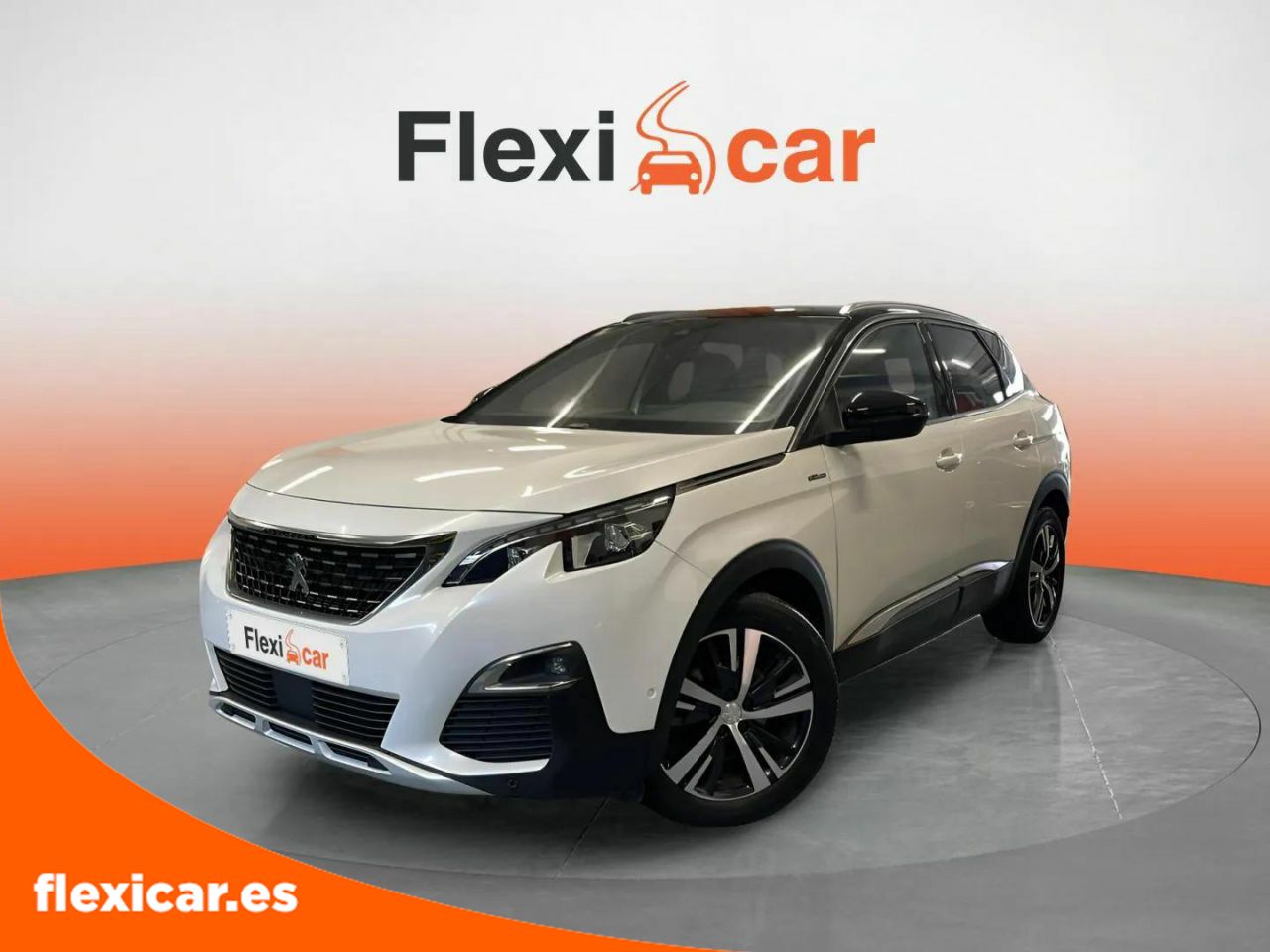 Foto Peugeot 3008 2