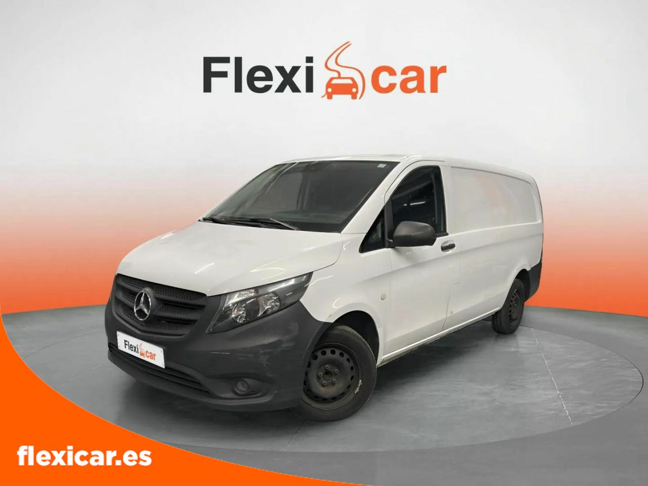 Foto Mercedes-Benz Vito 2