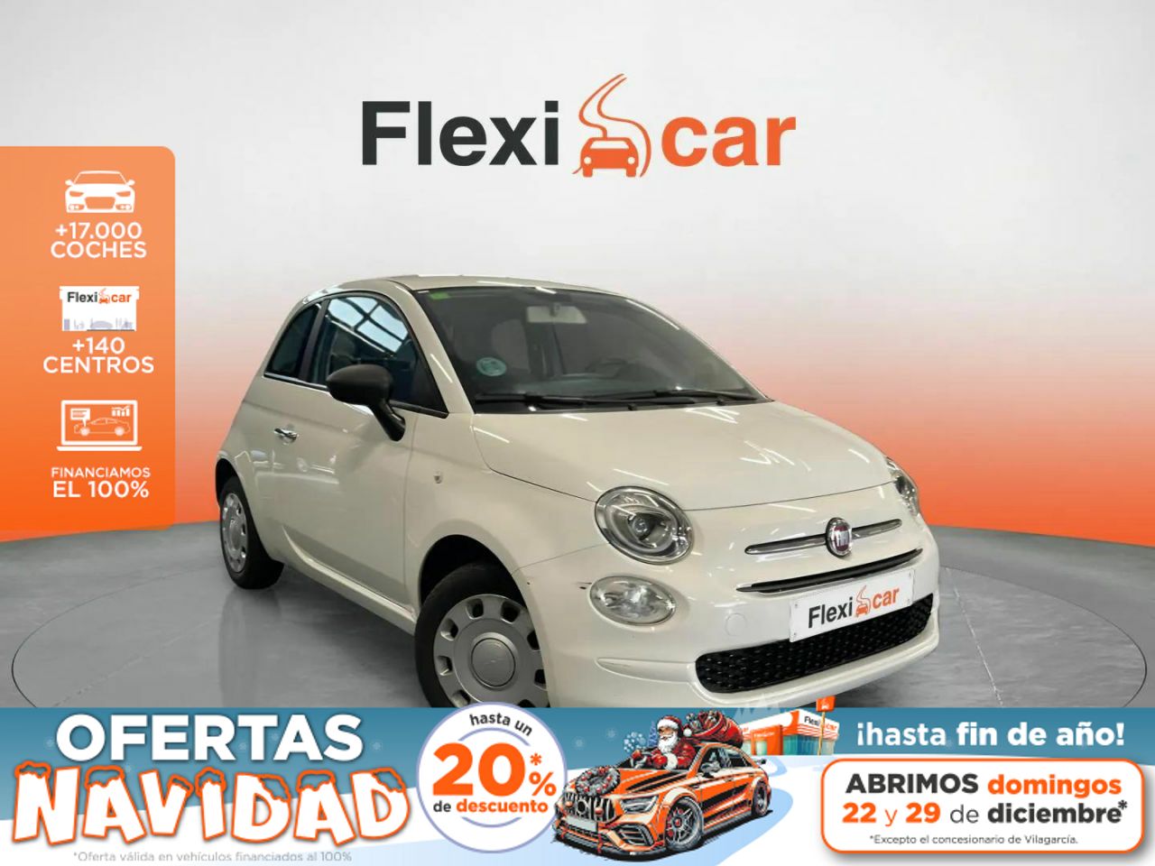 Foto Fiat 500 1