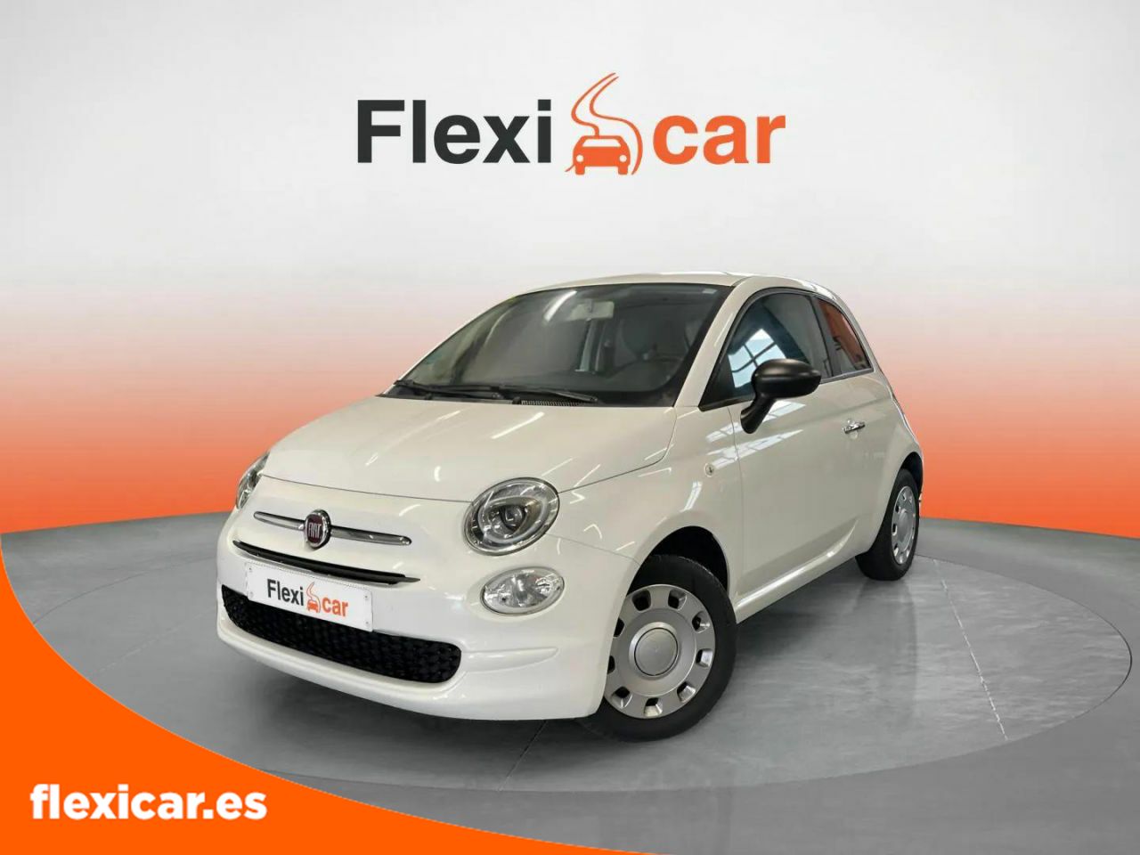 Foto Fiat 500 2