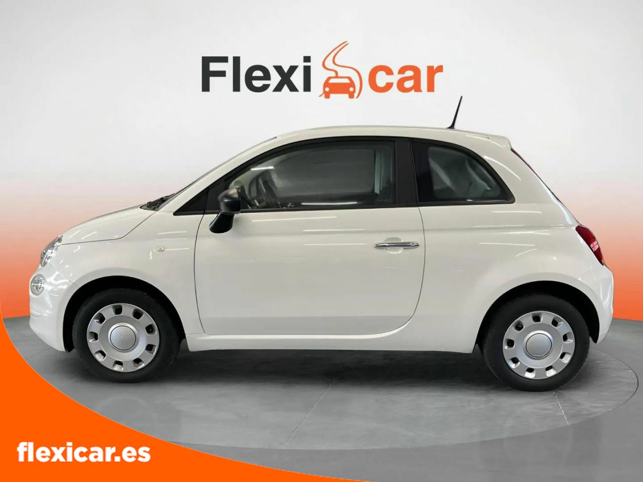 Foto Fiat 500 3