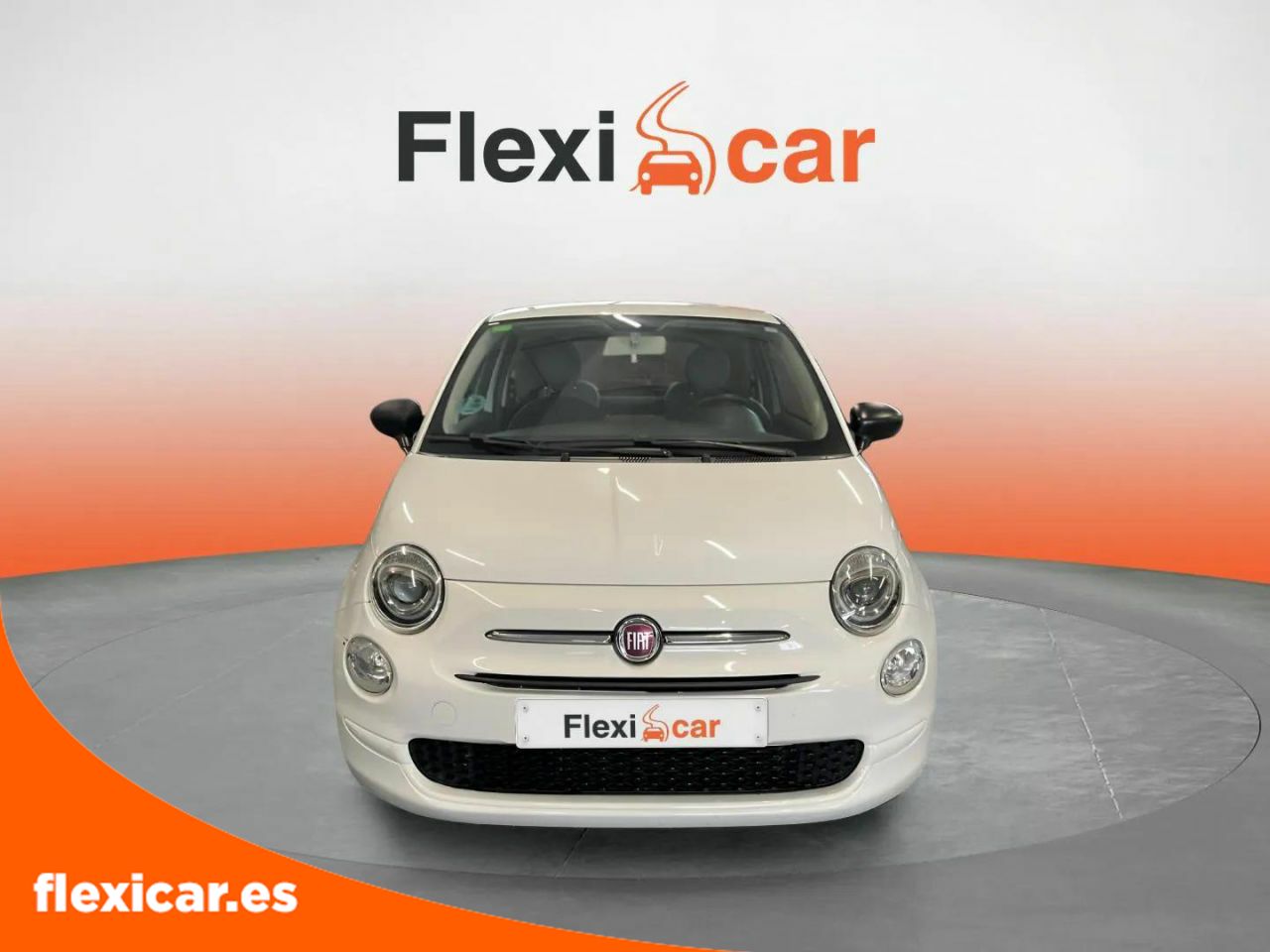 Foto Fiat 500 9