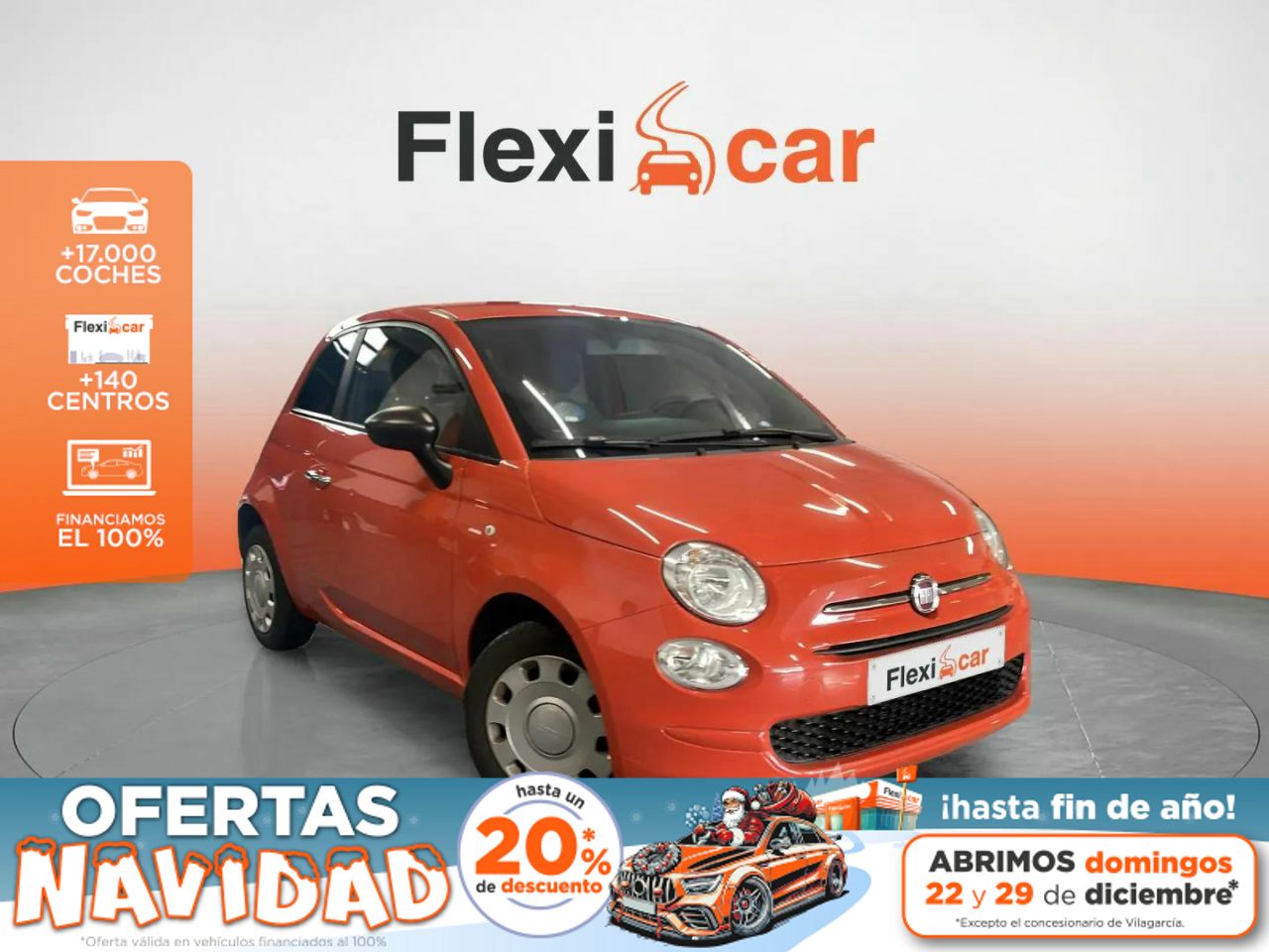 Foto Fiat 500 1