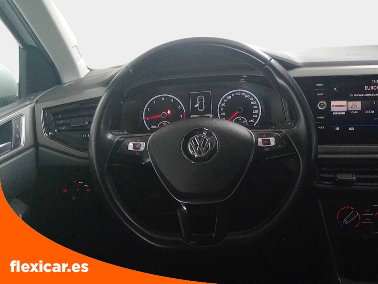 Foto Volkswagen Polo 14