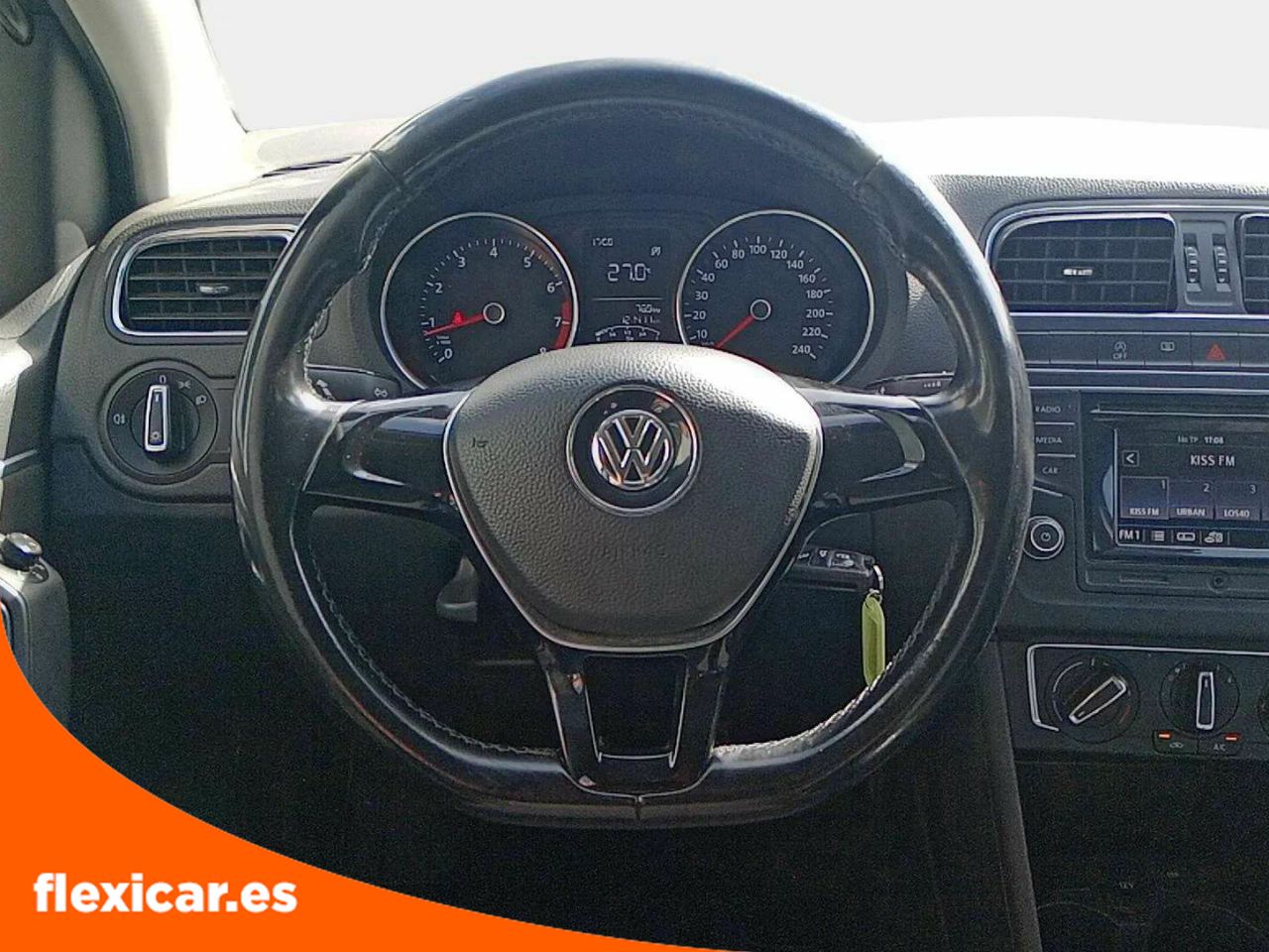 Foto Volkswagen Polo 13