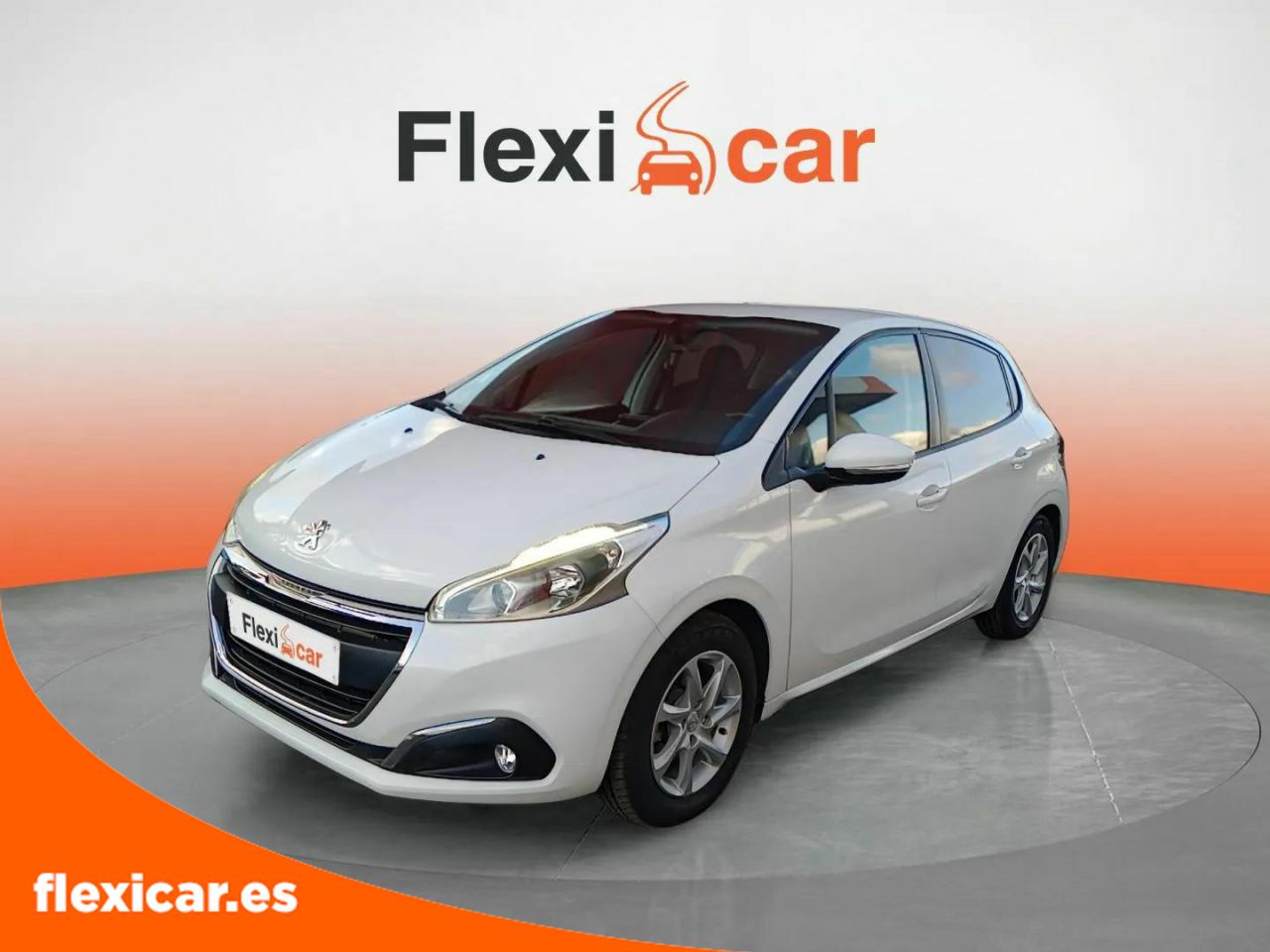 Foto Peugeot 208 3