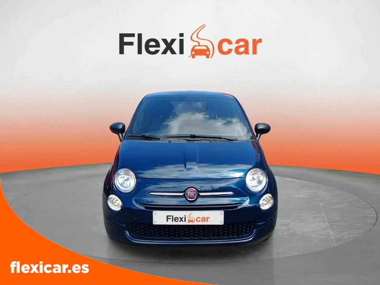 Foto Fiat 500 2