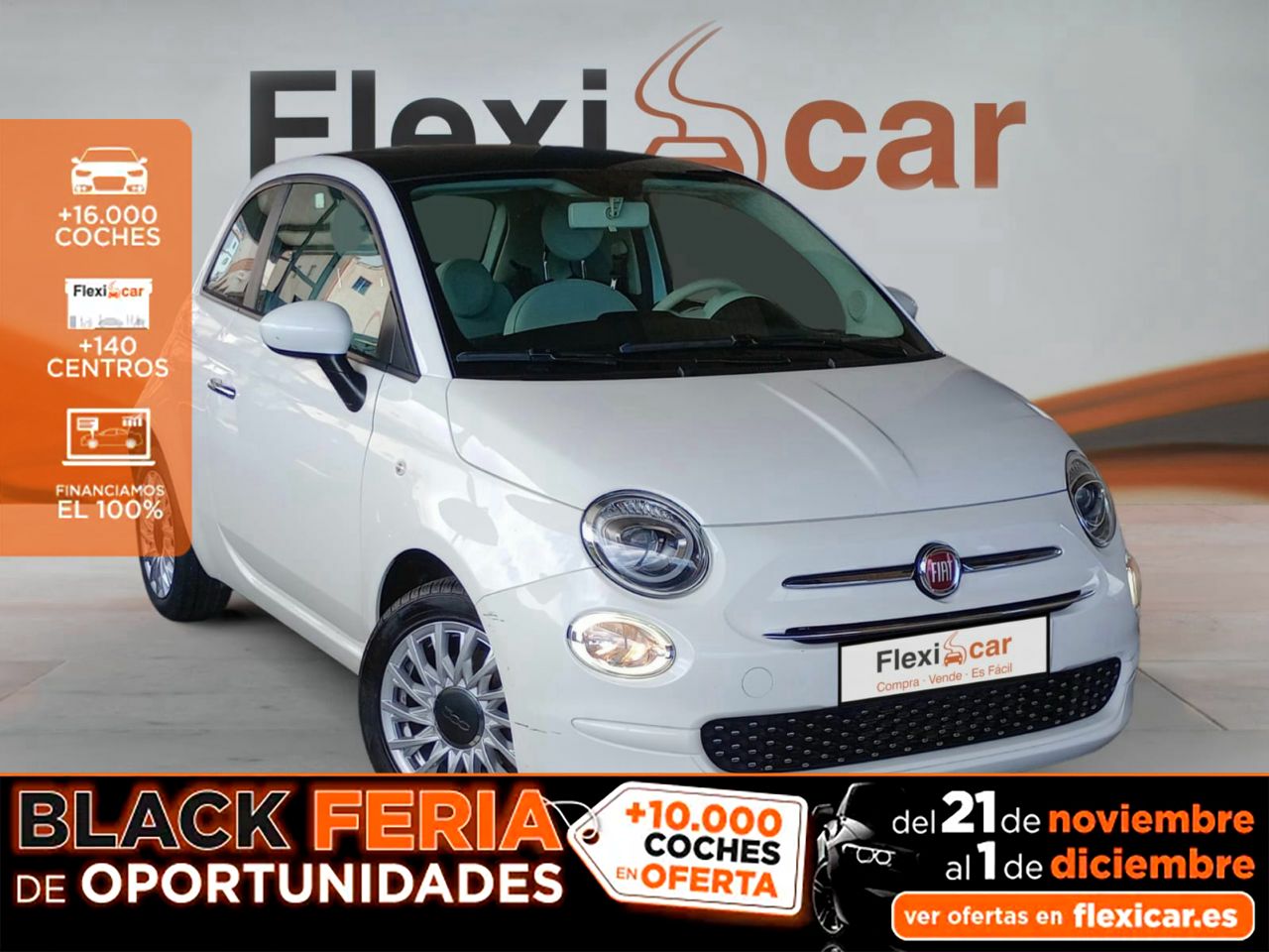 Foto Fiat 500 1