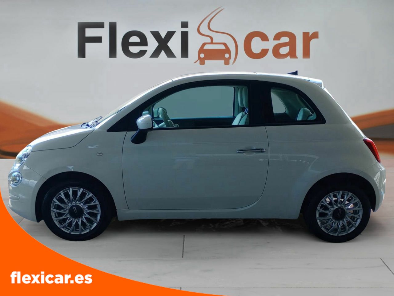 Foto Fiat 500 2