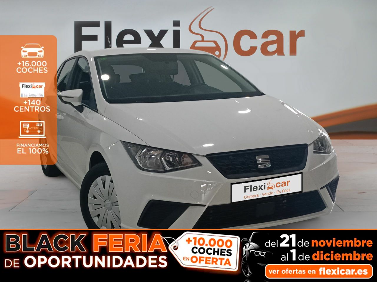 Foto Seat Ibiza 1