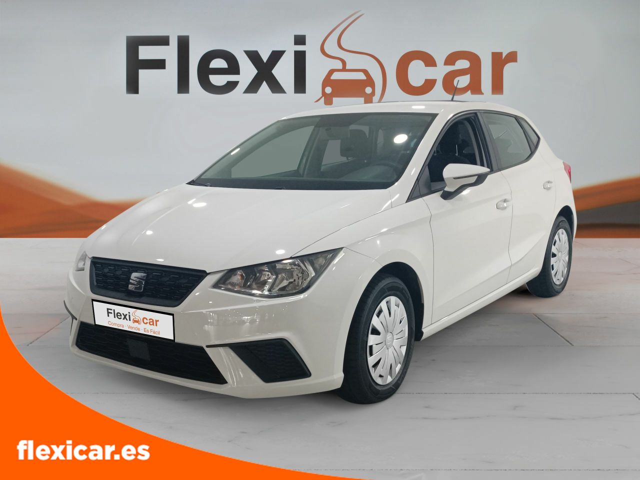 Foto Seat Ibiza 4