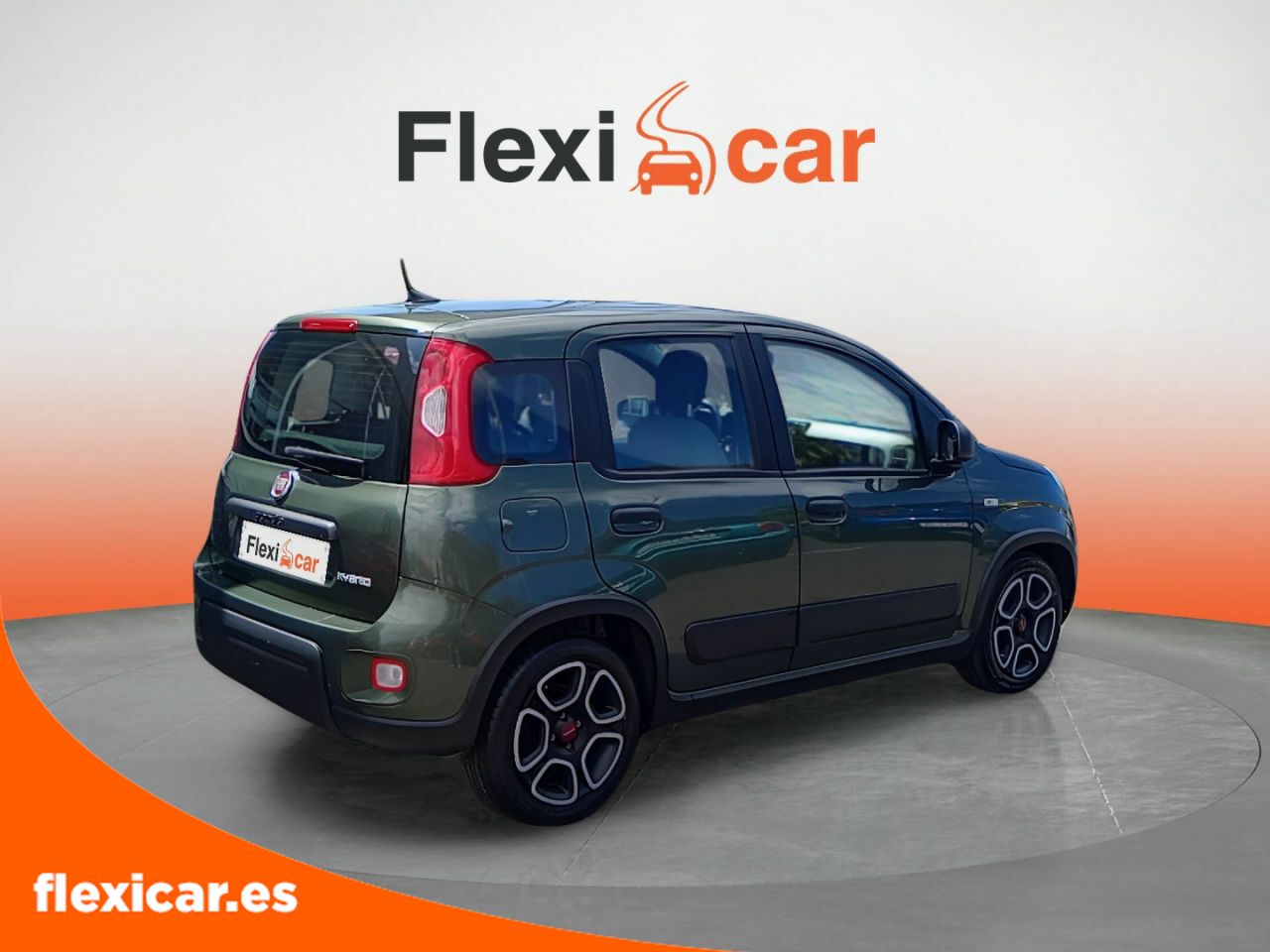 Foto Fiat Panda 9