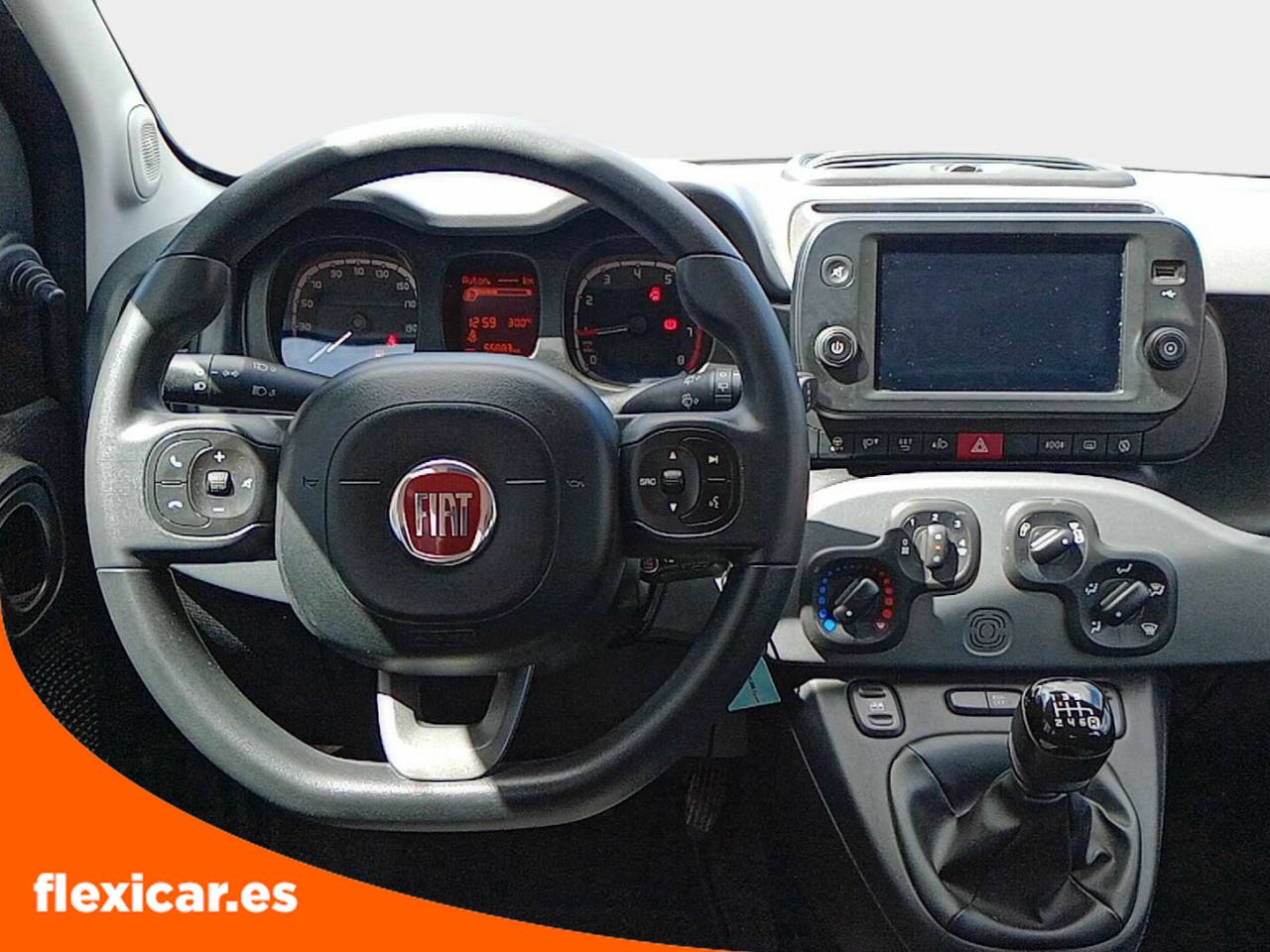 Foto Fiat Panda 11