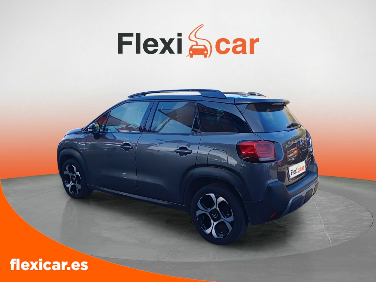 Foto Citroën C3 Aircross 4