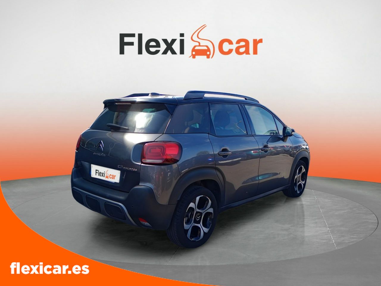 Foto Citroën C3 Aircross 8