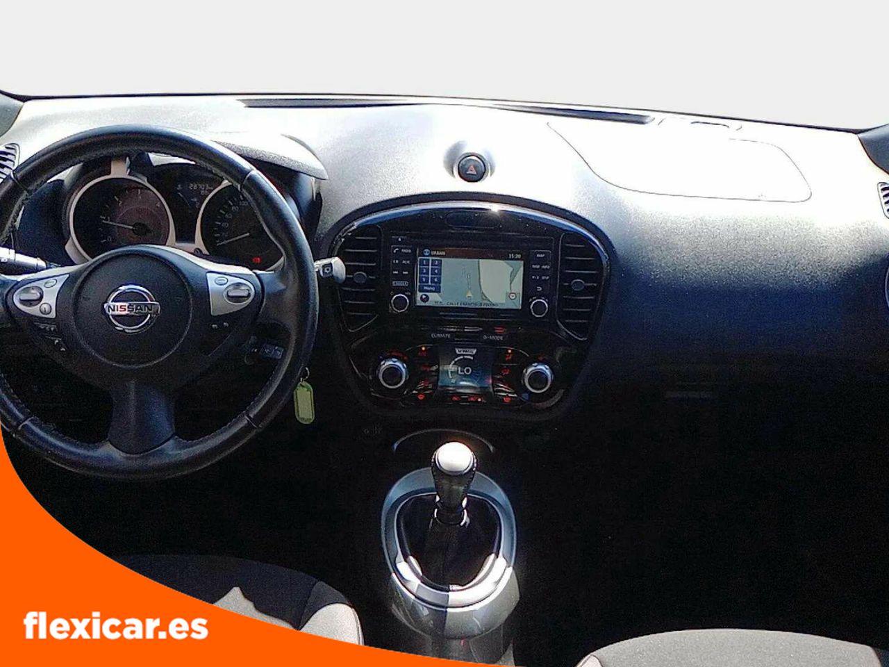 Foto Nissan Juke 13