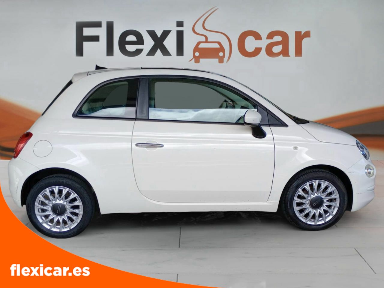 Foto Fiat 500 7