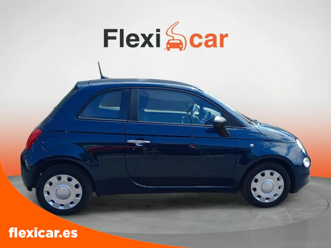 Foto Fiat 500 5