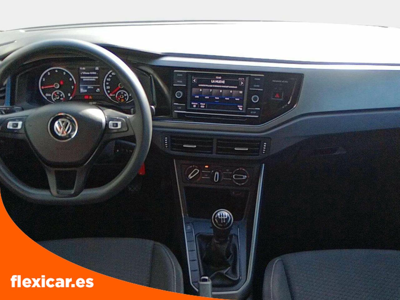 Foto Volkswagen Polo 8