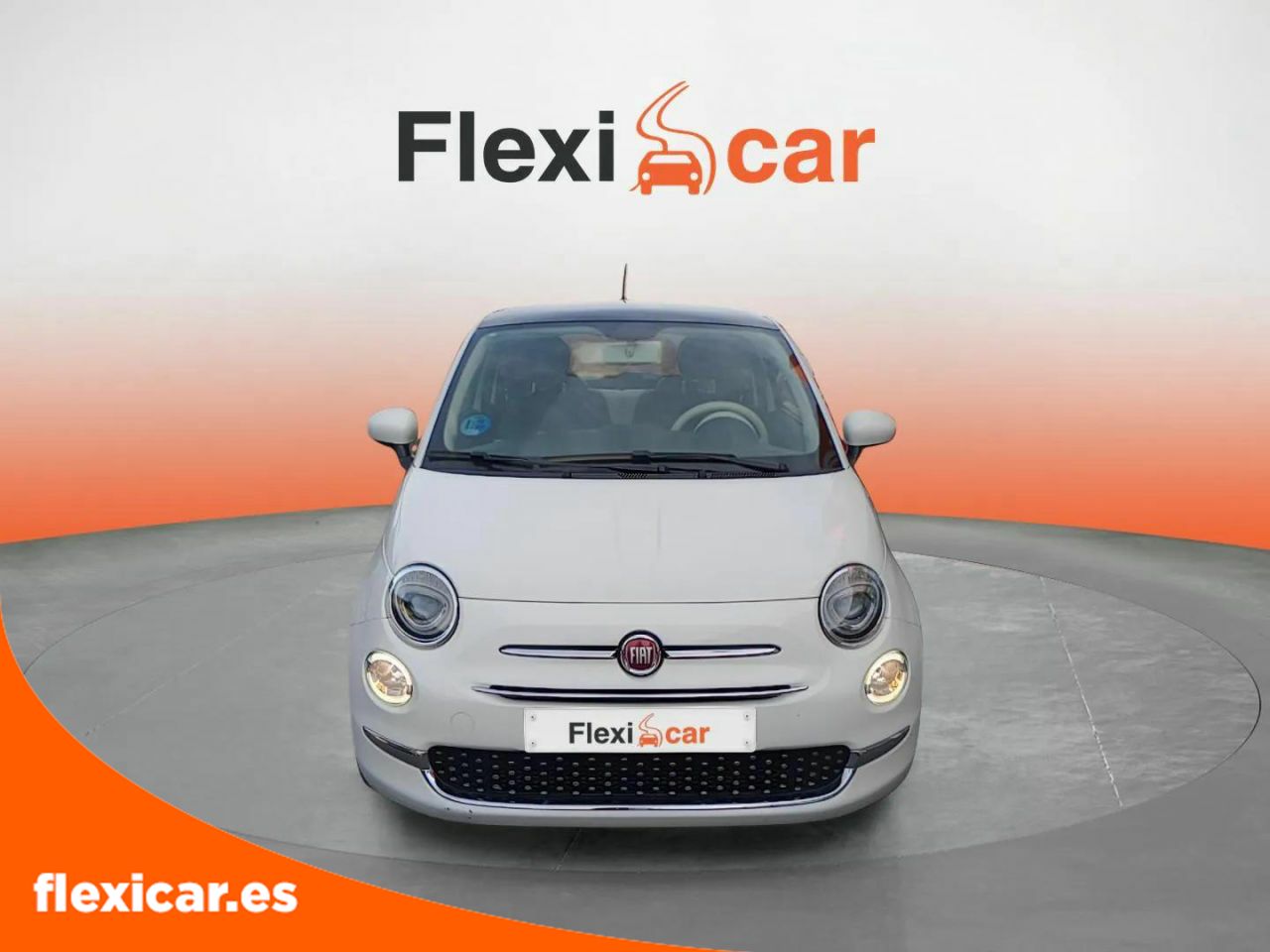 Foto Fiat 500 2