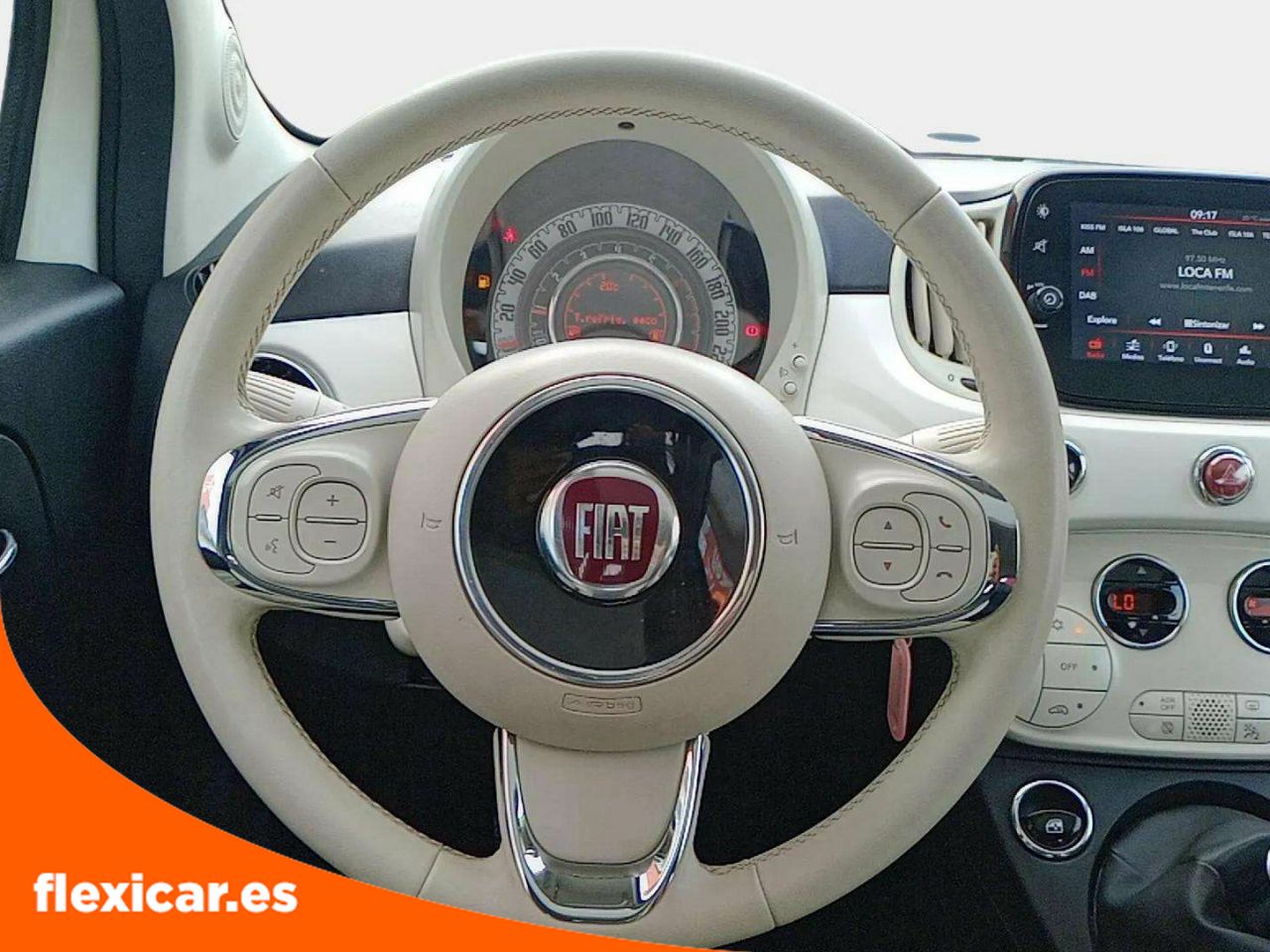 Foto Fiat 500 12