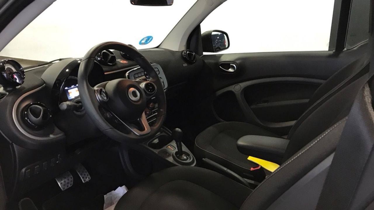 Foto Smart Fortwo 6