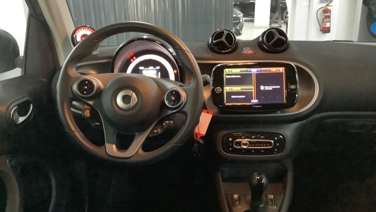 Foto Smart Fortwo 8