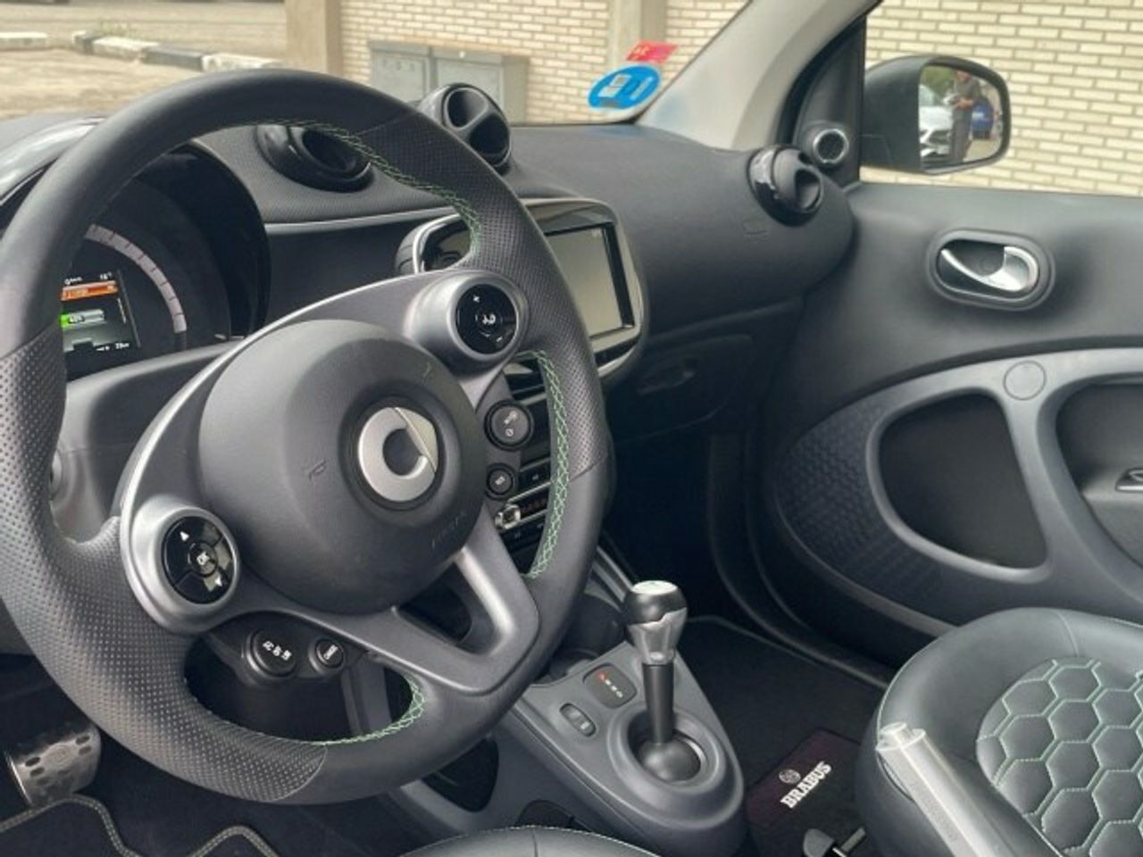 Foto Smart Fortwo 6