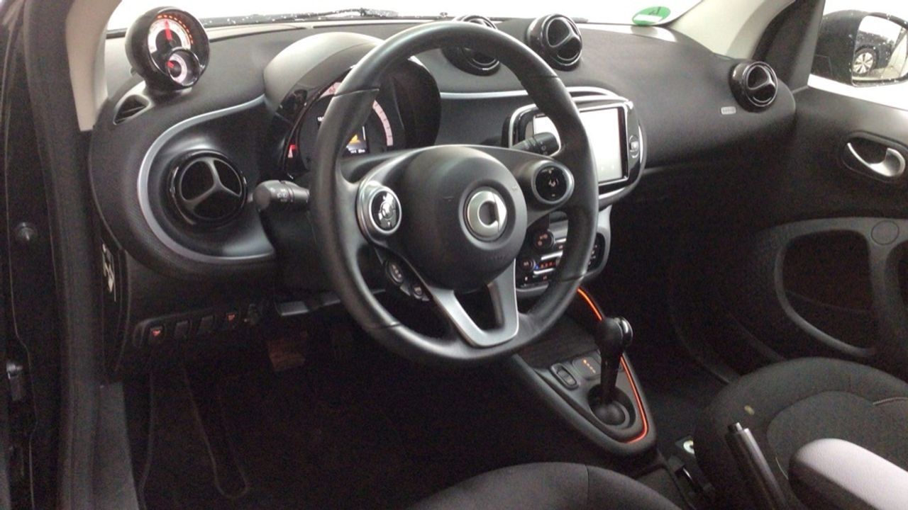 Foto Smart Fortwo 6