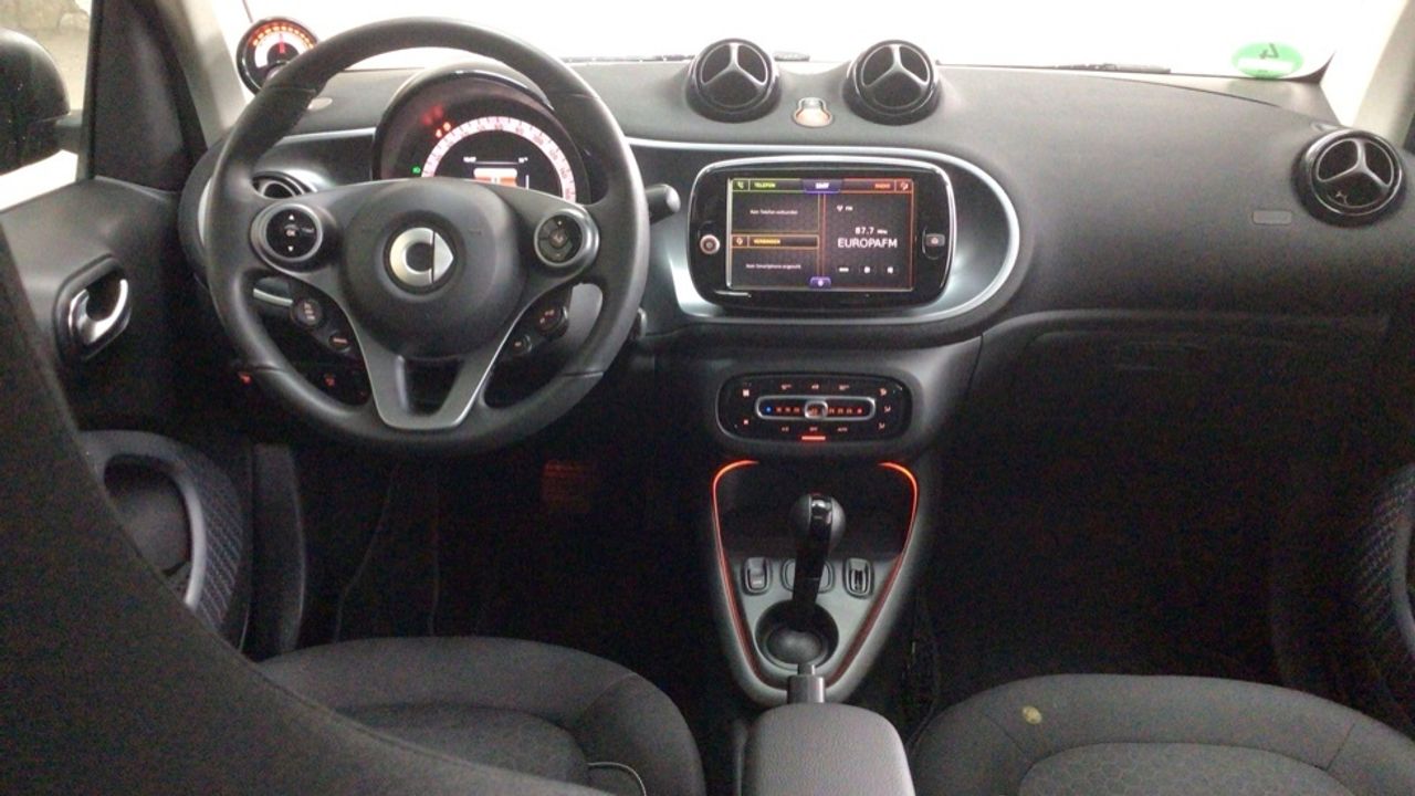 Foto Smart Fortwo 8