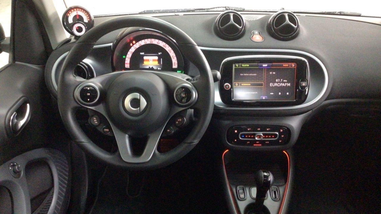 Foto Smart Fortwo 9