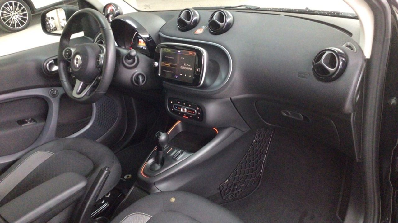 Foto Smart Fortwo 10