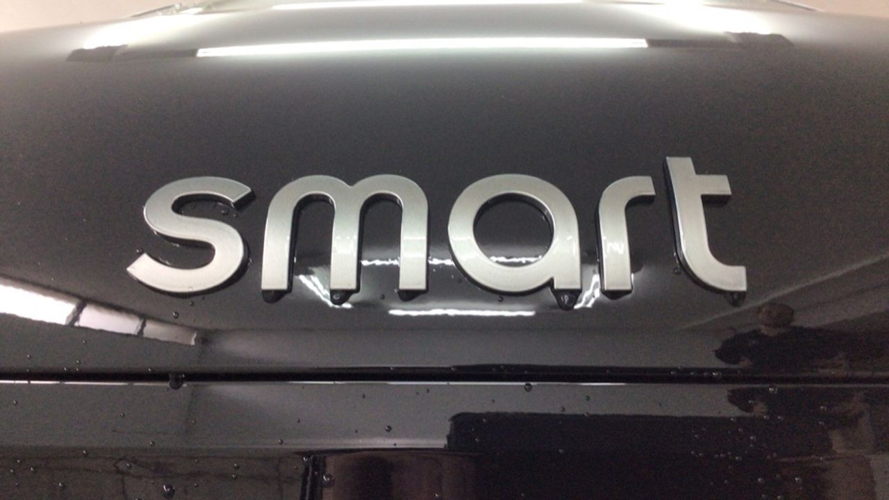 Foto Smart Fortwo 12