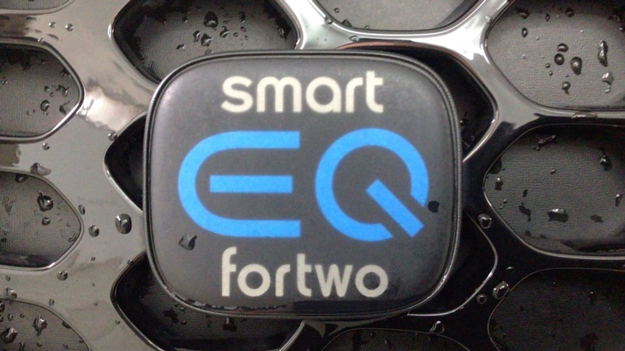 Foto Smart Fortwo 15