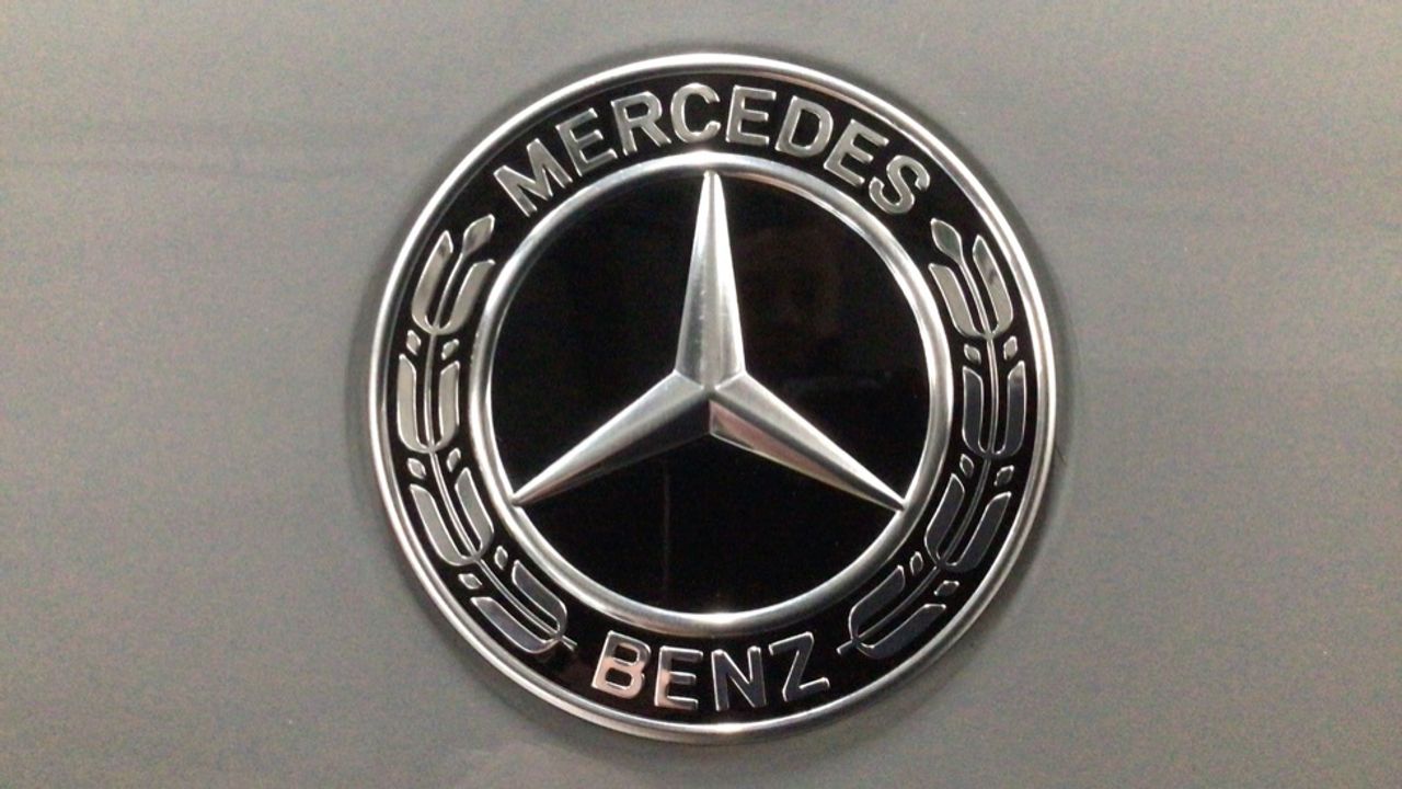 Foto Mercedes-Benz CLE 13