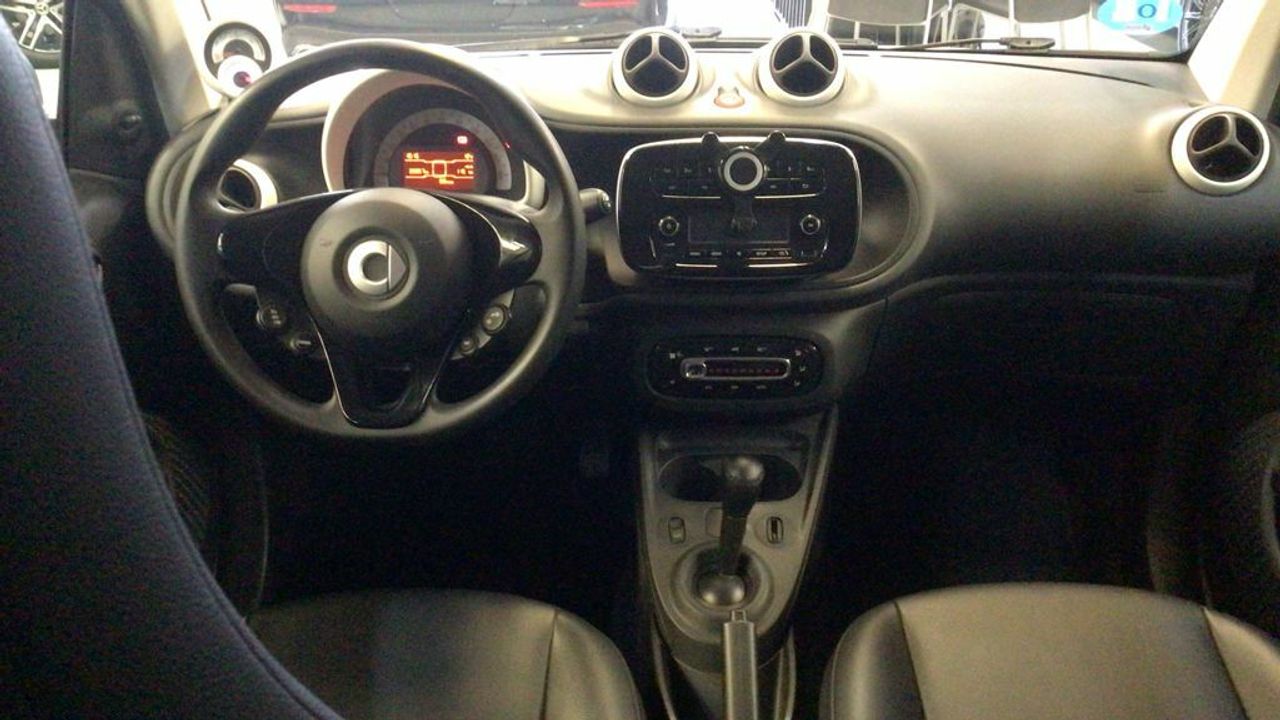 Foto Smart Fortwo 8