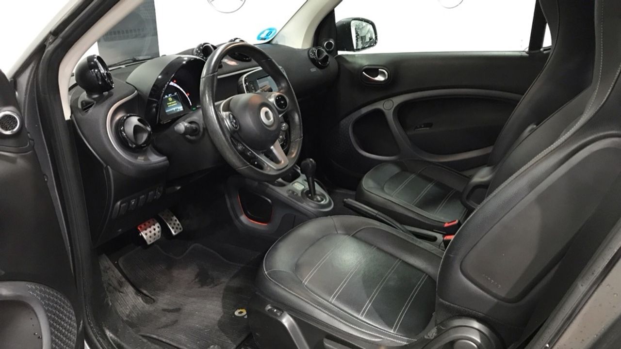 Foto Smart Fortwo 6