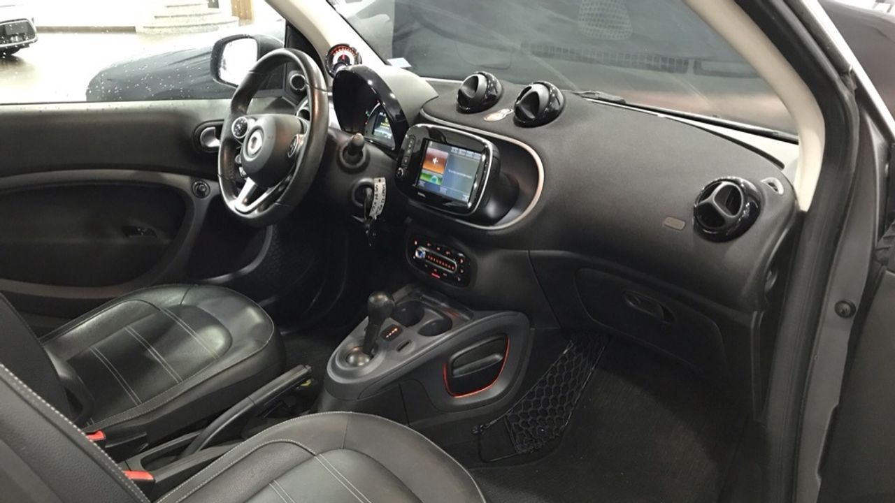 Foto Smart Fortwo 10