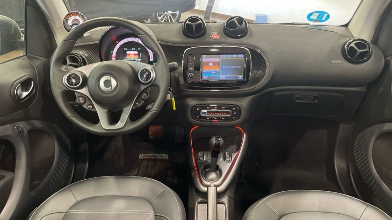 Foto Smart Fortwo 8