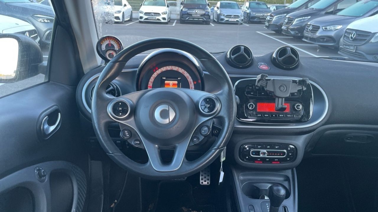 Foto Smart Fortwo 9