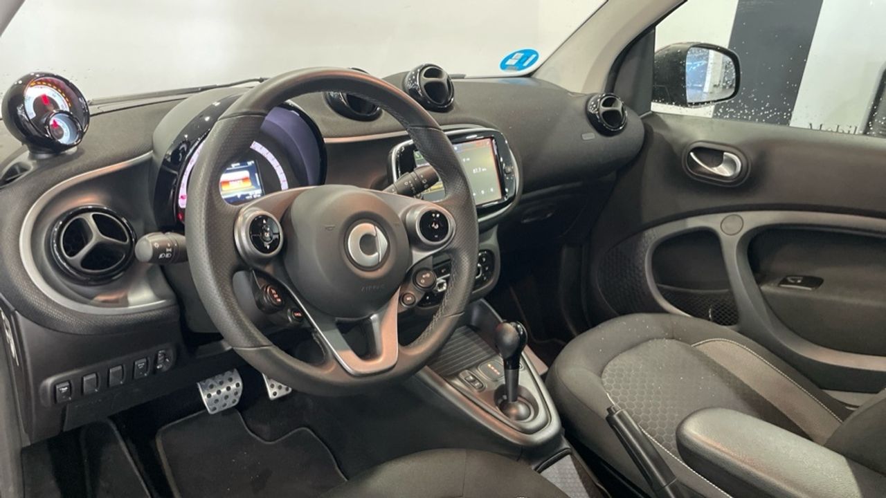 Foto Smart Fortwo 6