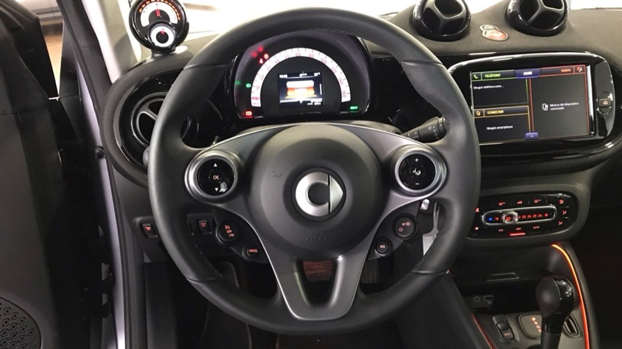 Foto Smart Fortwo 9